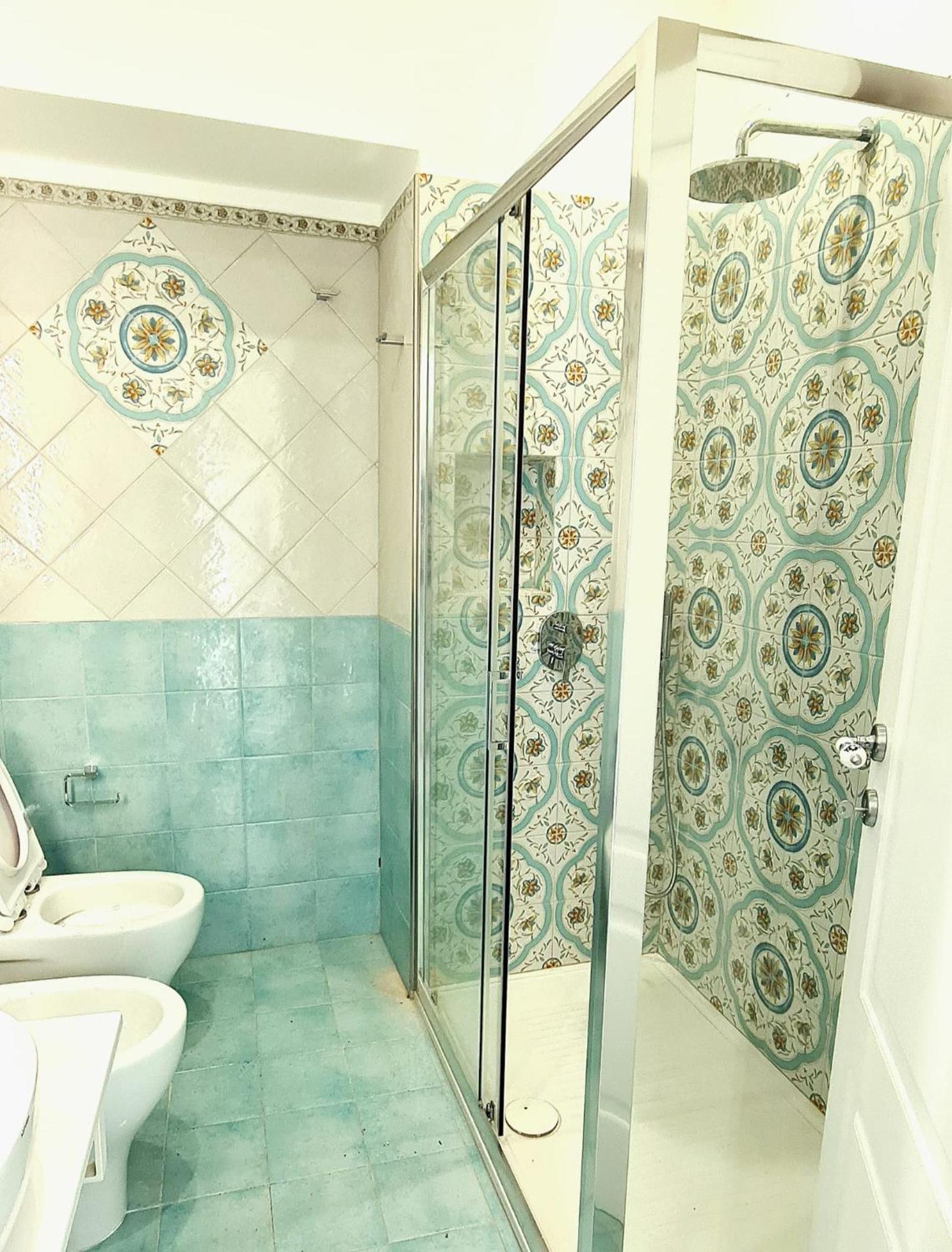 Villa Blu Costiera Αμάλφι Εξωτερικό φωτογραφία