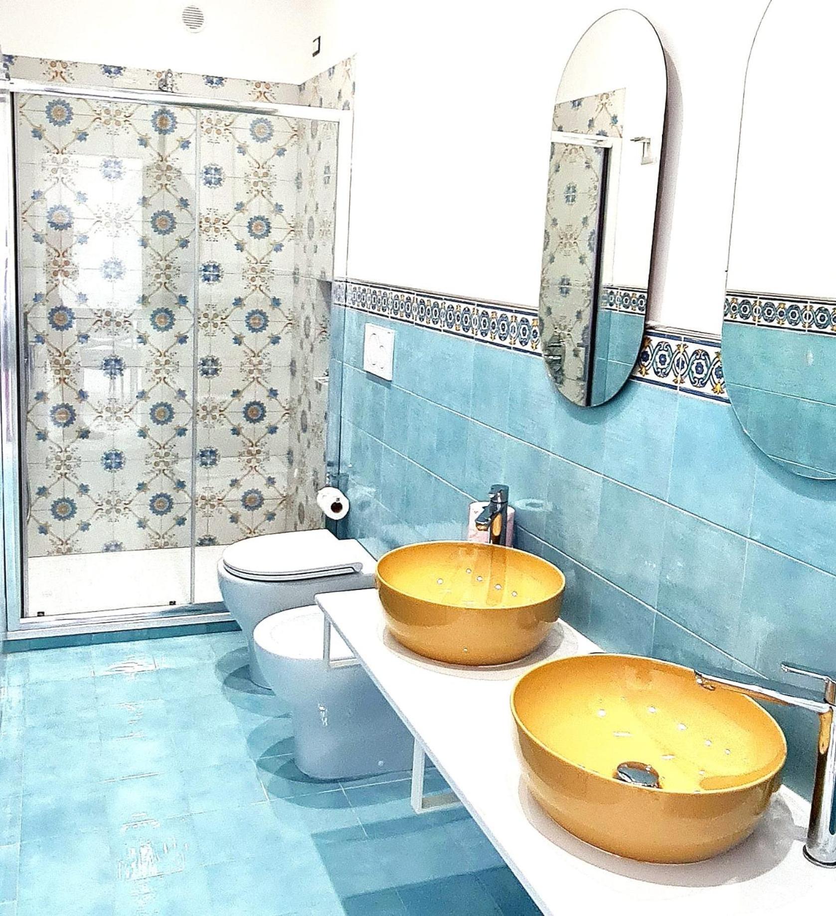 Villa Blu Costiera Αμάλφι Εξωτερικό φωτογραφία