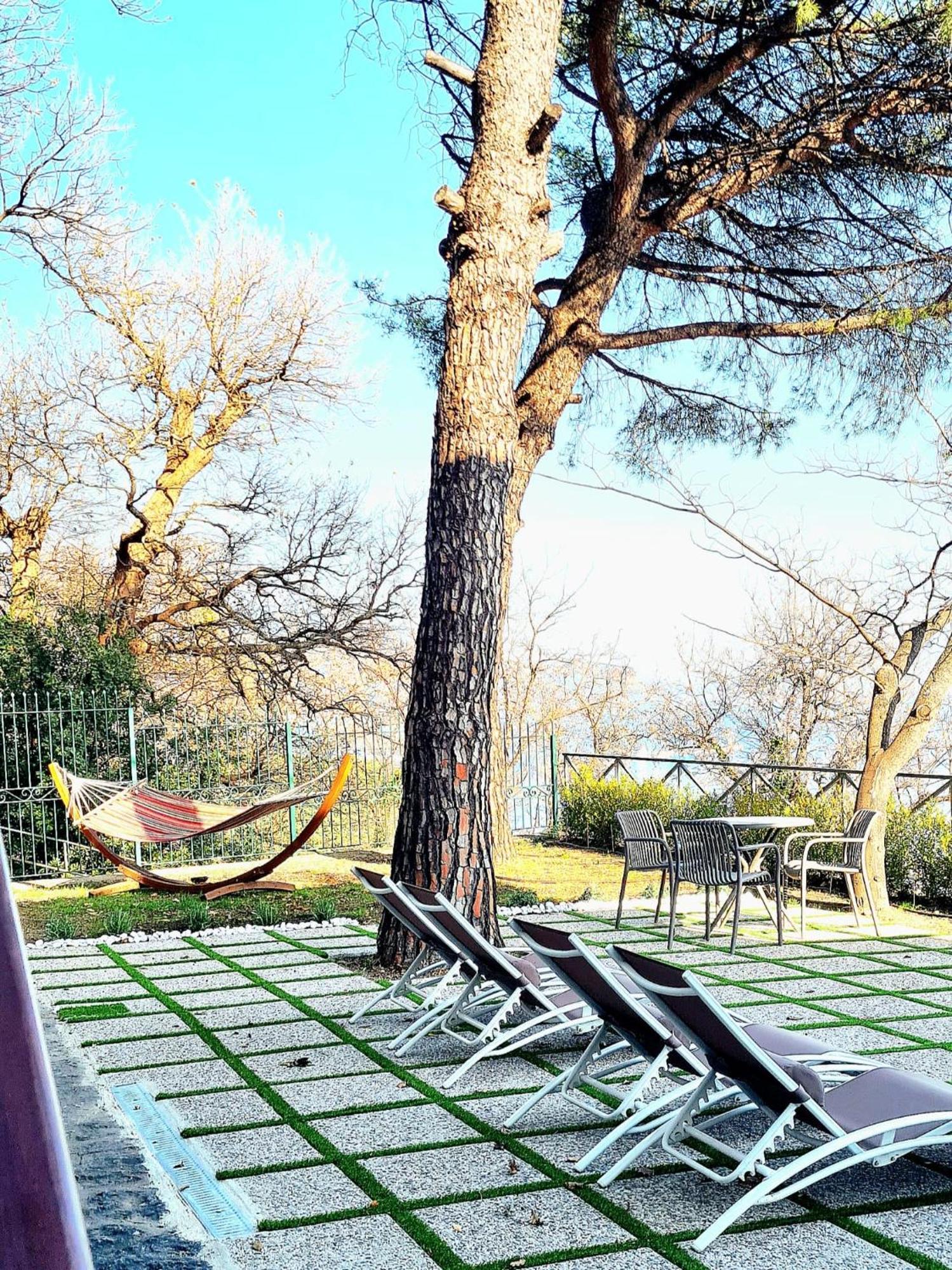 Villa Blu Costiera Αμάλφι Εξωτερικό φωτογραφία