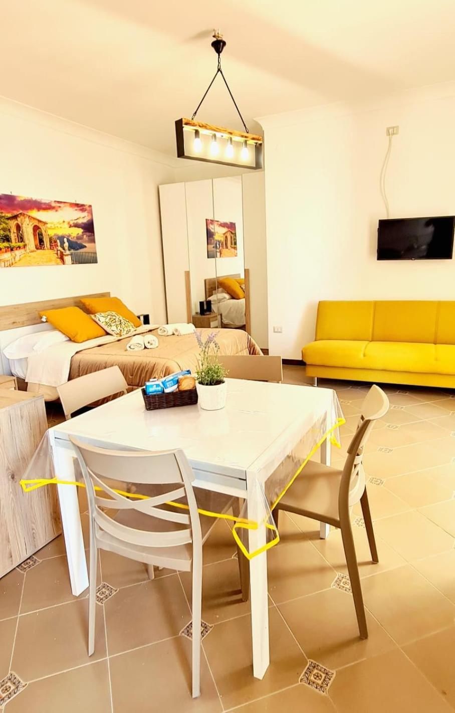 Villa Blu Costiera Αμάλφι Εξωτερικό φωτογραφία