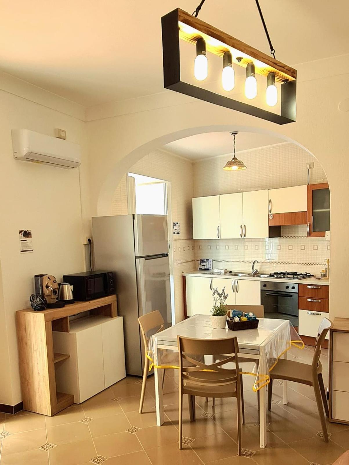Villa Blu Costiera Αμάλφι Εξωτερικό φωτογραφία