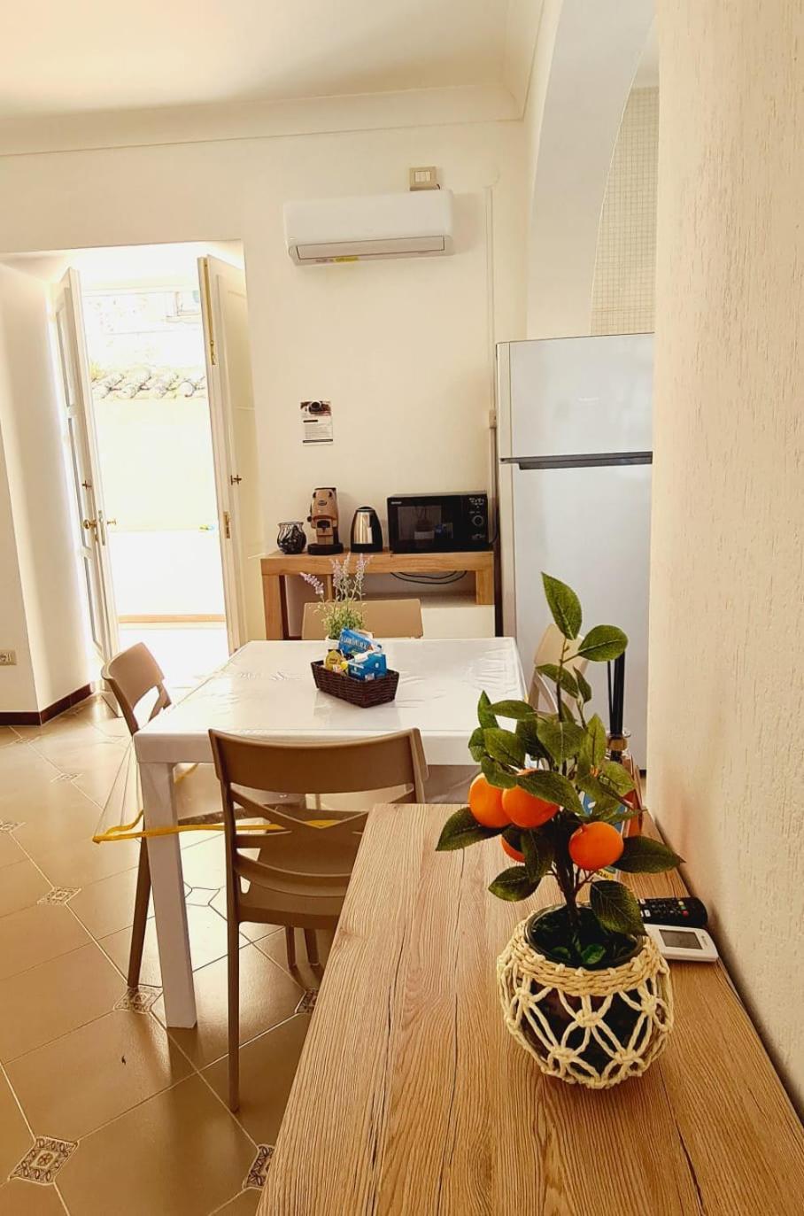 Villa Blu Costiera Αμάλφι Εξωτερικό φωτογραφία