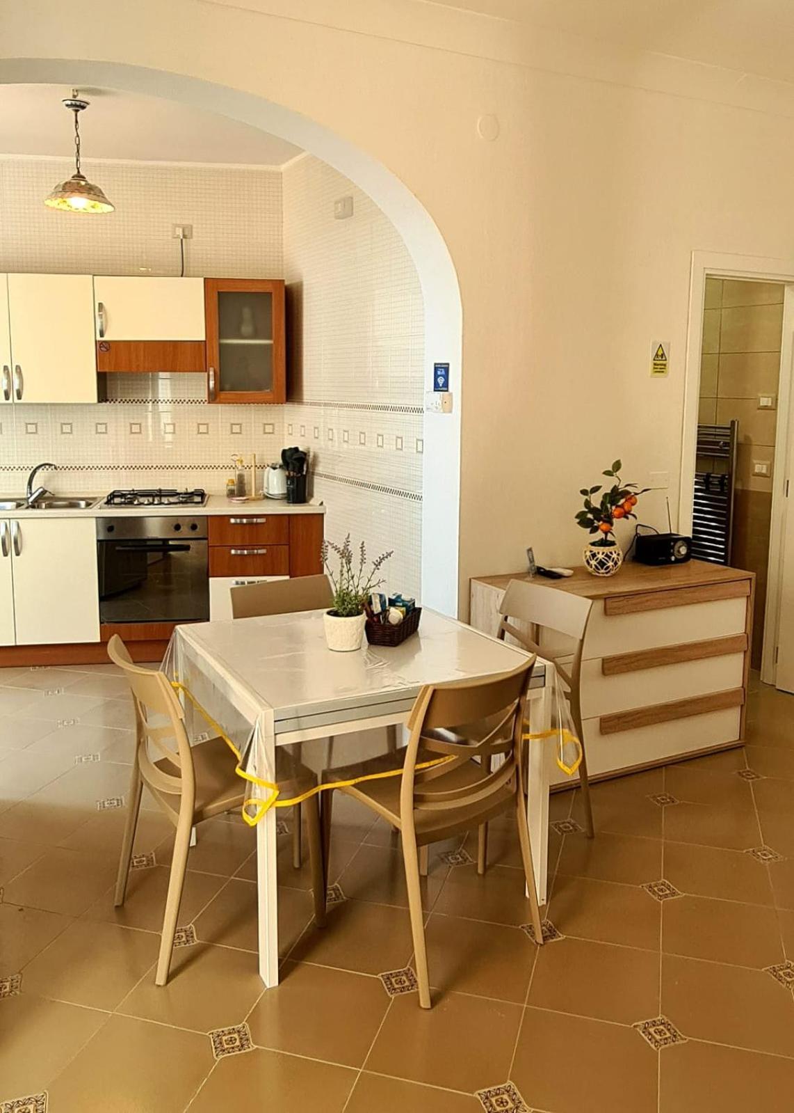 Villa Blu Costiera Αμάλφι Εξωτερικό φωτογραφία