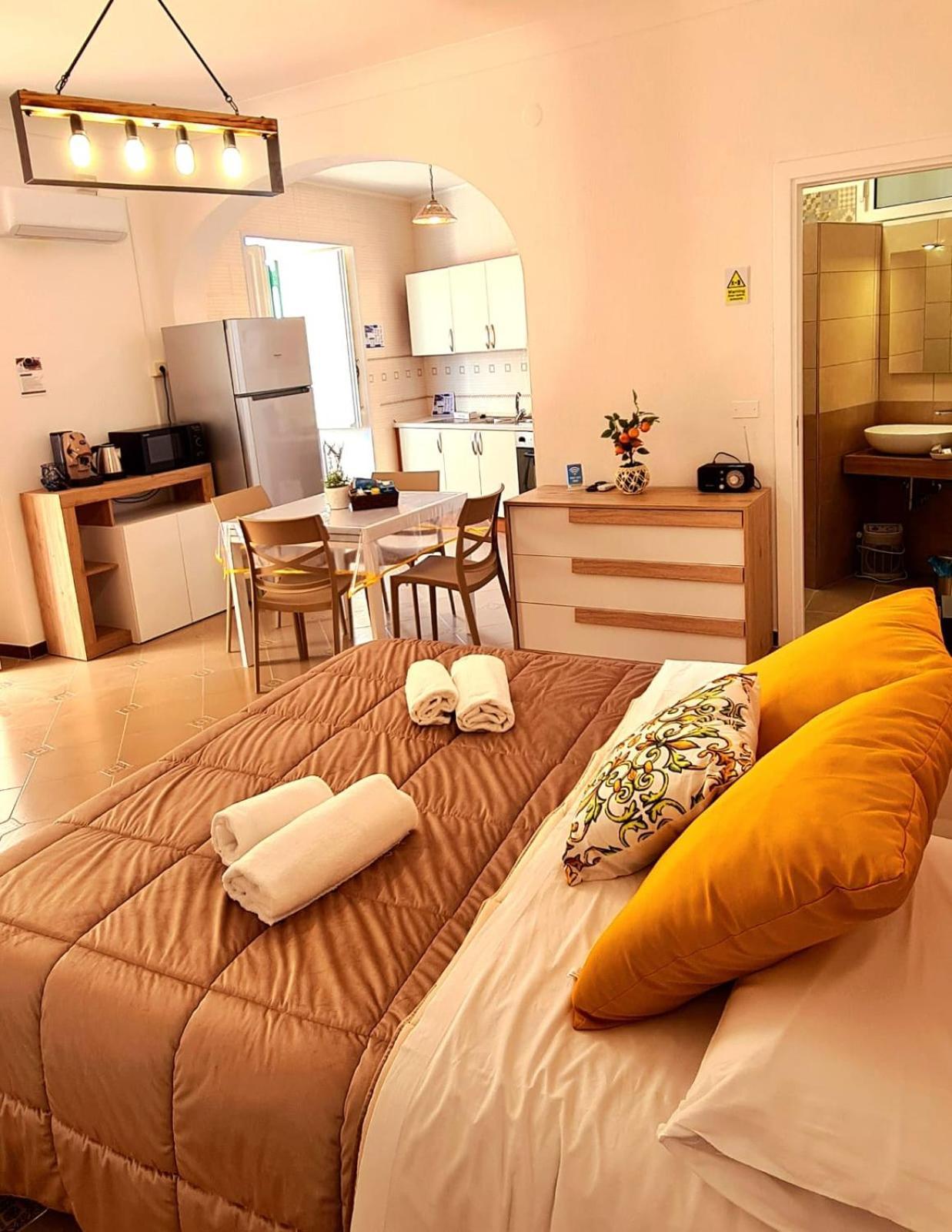 Villa Blu Costiera Αμάλφι Εξωτερικό φωτογραφία