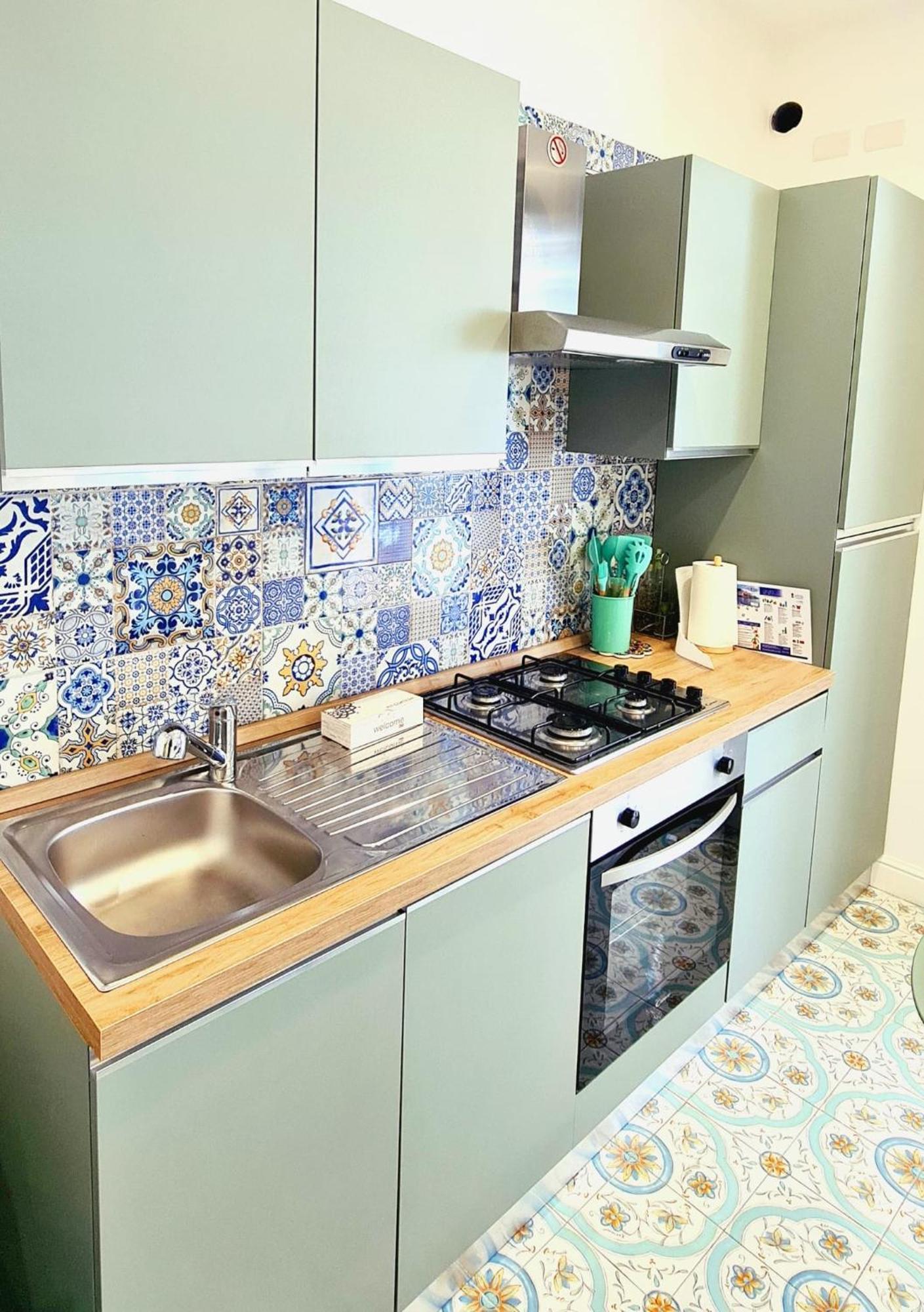 Villa Blu Costiera Αμάλφι Εξωτερικό φωτογραφία
