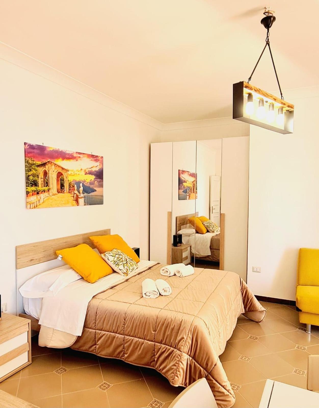 Villa Blu Costiera Αμάλφι Εξωτερικό φωτογραφία