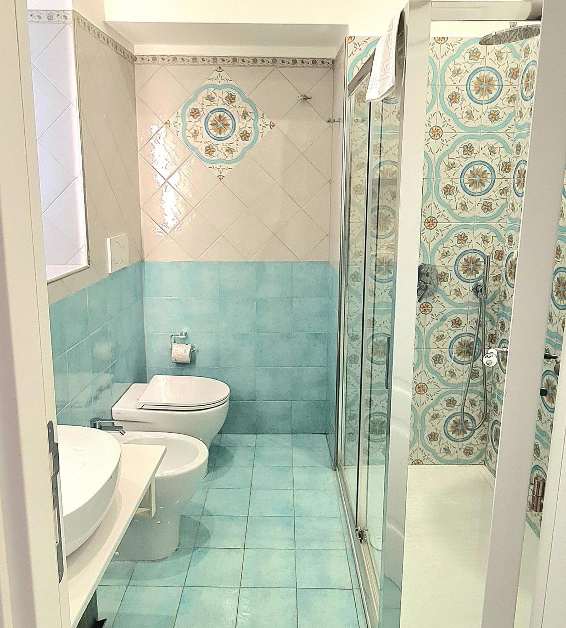 Villa Blu Costiera Αμάλφι Εξωτερικό φωτογραφία